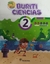 Buriti. Ciências. 2º ano