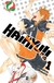 HAIKYU - 1 - JBC - comprar online