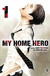 MY HOME HERO 01 - JBC - comprar online