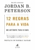 12 REGRAS PARA A VIDA - ALTA BOOKS - comprar online