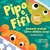 PIPO E FIFI - CAQUI EDITORA