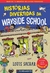 WAYSIDE SCHOOL 1 - HISTORIAS DIVERTIDAS DA WAYSIDE SCHOOL - comprar online