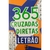 365 LETRAO - CRUZADAS DIRETAS LARANJA