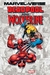 MARVEL VERSE - DEADPOOL E WOLVERINE - PANINI