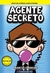 AGENTE SECRETO 1 - comprar online