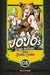 JOJOS BIZARRE ADVENTURE - PARTE 06 - STONE OCEAN - VOL 03 - PANINI - comprar online