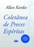 COLETANEA DE PRECES ESPIRITAS - IDE - comprar online