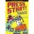 PRESS START 3: SUPER-RABBIT ACELERA