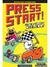 PRESS START 3: SUPER-RABBIT ACELERA - comprar online