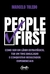 PEOPLE FIRST - GENTE - comprar online