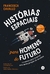 HISTORIAS ESPACIAIS PARA HOMENS DO FUTURO - VERGARA E RIBA - comprar online