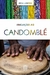 INICIACAO AO CANDOMBLE - PALLAS