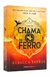 CHAMA DE FERRO - CAPA DURA - MINOTAURO - comprar online