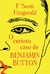 CURIOSO CASO DE BENJAMIN BUTTON, O - ANTOFAGICA