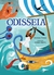 ODISSEIA - INFANTOJUVENIL - comprar online