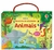 MALETINHA DE ATIVIDADES ANIMAIS (de 5 a 7) A - comprar online