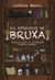 EU, APRENDIZ DE BRUXA -NOV