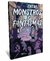 ENTRE MONSTROS E FANTASMAS - comprar online