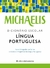 MICHAELIS DICIONARIO ESCOLAR LINGUA PORTUGUESA - MELHORAMENTOS