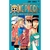 ONE PIECE 3 EM 1 - 12 - PANINI