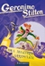 GERONIMO STILTON: UMA AVENTURA ARREPIANTE! - comprar online