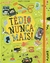 TEDIO NUNCA MAIS! (de 8 a 10) A