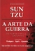 A ARTE DA GUERRA - 13,5 X 21 - comprar online