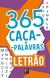 365 LETRAO - CACA PALAVRAS - comprar online