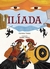 ILIADA - INFANTOJUVENIL - comprar online