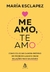 ME AMO TE AMO - SEXTANTE - comprar online