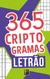 365 LETRAO - CRIPTOGRAMAS - comprar online