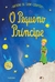 O PEQUENO PRINCIPE - ANTOINE DE SAINT-EXUPERY (CAPA AZUL)