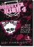 Monster High - V. 02 - O Monstro Mora Ao Lado - comprar online