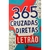 365 LETRAO - CRUZADAS DIRETAS AZUL