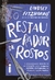 RESTAURADOR DE ROSTOS, O - INTRINSECA