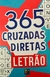 365 LETRAO - CRUZADAS DIRETAS AZUL - comprar online