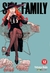 SPY X FAMILY 12 - PANINI - comprar online