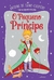 O PEQUENO PRINCIPE - ANTOINE DE SAINT-EXUPERY (CAPA LILAS)