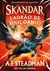 SKANDAR E O LADRAO DE UNICORNIO - LEYA - comprar online