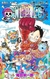 ONE PIECE 106 - PANINI - comprar online