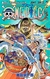 ONE PIECE 108 - PANINI - comprar online