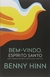 BEM VINDO ESPIRITO SANTO - CAPA NOVA - RENOVA - comprar online