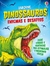 DINOSSAUROS ENIGMAS E DESAFIOS (de 8 a 10) A - comprar online