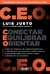 CEO CONECTAR EQUILIBRAR ORIENTAR - GENTE - comprar online