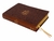 BIBLIA NVI BIBLE JOURNALING - MARROM - THOMAS NELSON - comprar online