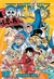 ONE PIECE 107 - PANINI - comprar online