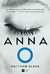 ANNA O - HARPERCOLLINS