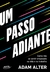 UM PASSO ADIANTE - OBJETIVA - comprar online