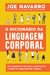 DICIONARIO DA LINGUAGEM CORPORAL, O - SEXTANTE - comprar online