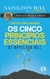 CINCO PRINCIPIOS ESSENCIAIS DE NAPOLEON HILL, OS - CITADEL